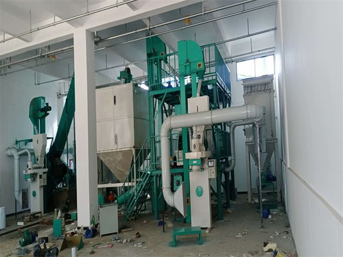 高質(zhì)量選擇 工聯(lián)糧油機(jī)械曲磚成形設(shè)備采購(gòu)指南
